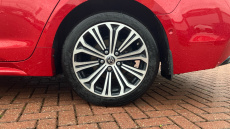 Toyota Corolla 2.0 VVT-i Hybrid Excel 5dr CVT Hybrid Estate